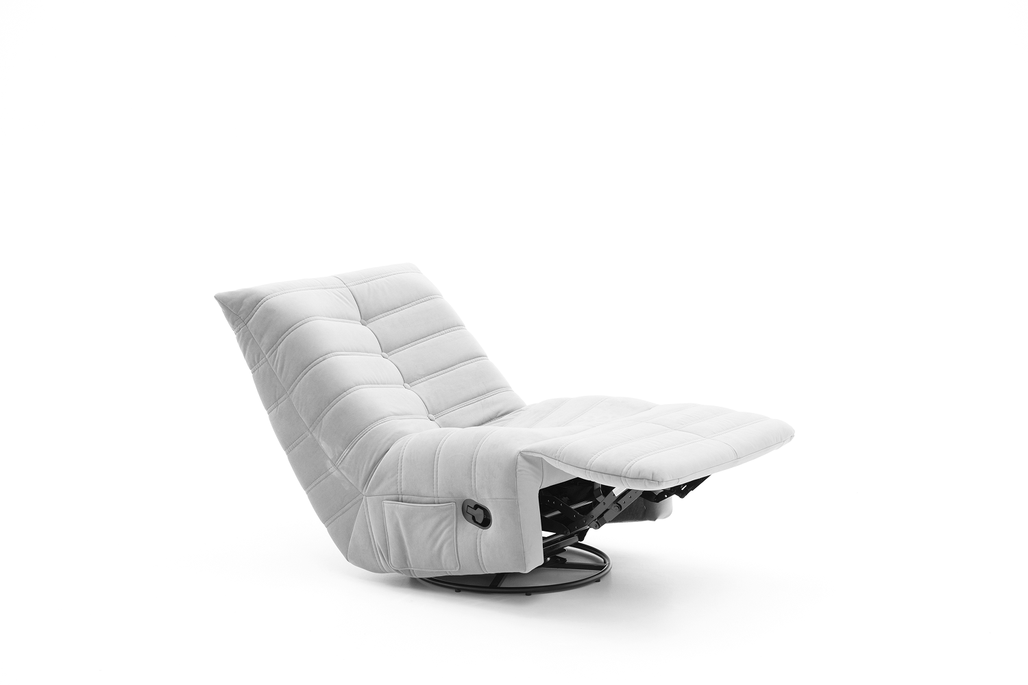 Кресла-реклайнеры - изображение №9 "Кресло-качалка Чили с реклайнером "  на www.Angstrem-mebel.ru