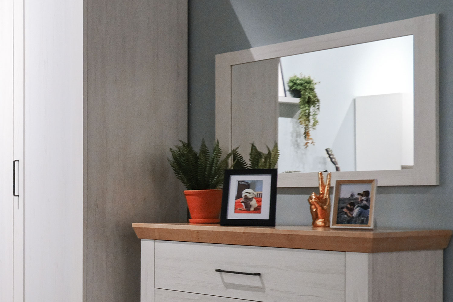 "Спальни" - изображение №15 на www.angstrem-mebel.ru