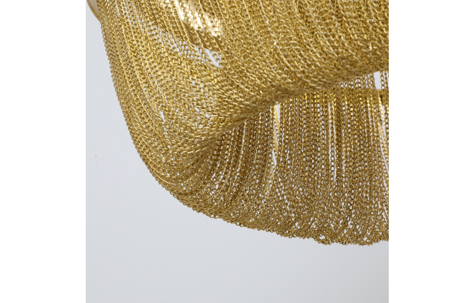 Люстры - изображение №4 "Подвесная люстра Vandfald L800*W350*H260/1500 LED*40W"  на www.Angstrem-mebel.ru