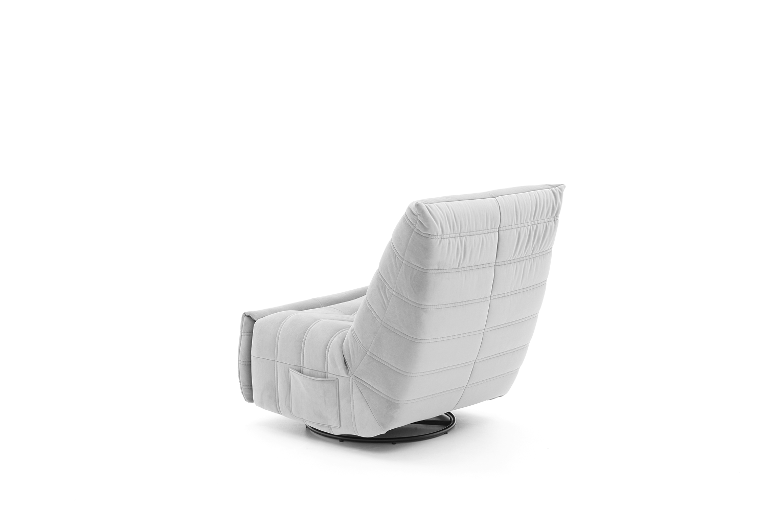 Кресла-реклайнеры - изображение №4 "Кресло-качалка Чили с реклайнером "  на www.Angstrem-mebel.ru