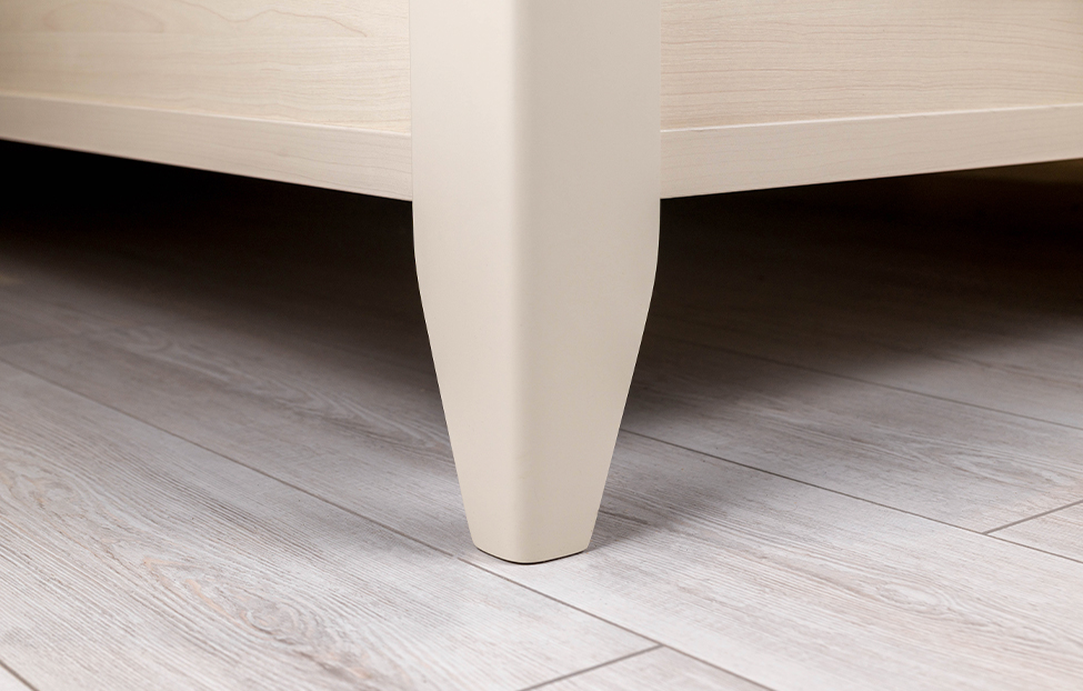 Двуспальные кровати - изображение №15 "Кровать Кантри 180 х 200"  на www.Angstrem-mebel.ru