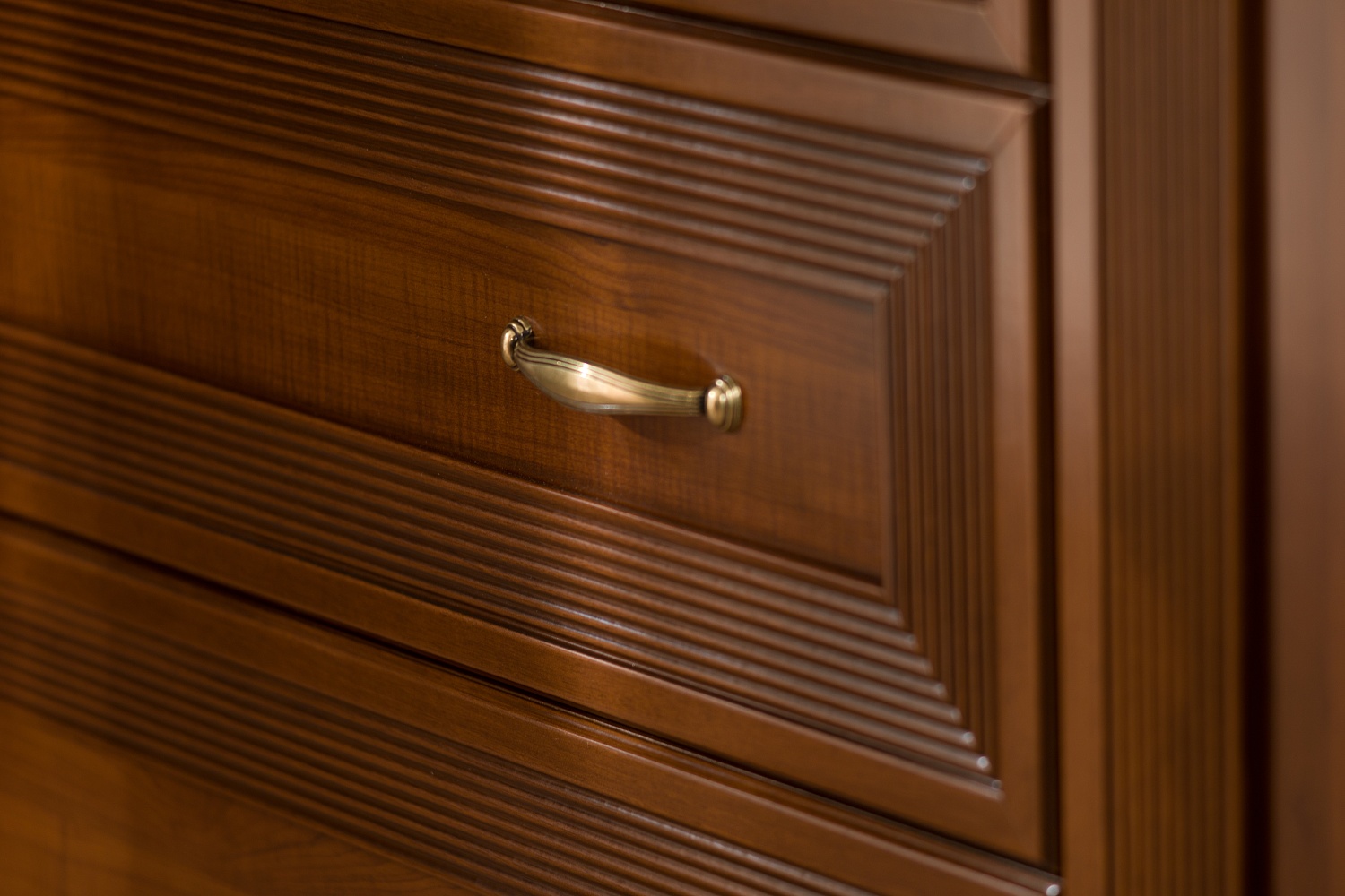 "Спальни" - изображение №5 на www.angstrem-mebel.ru