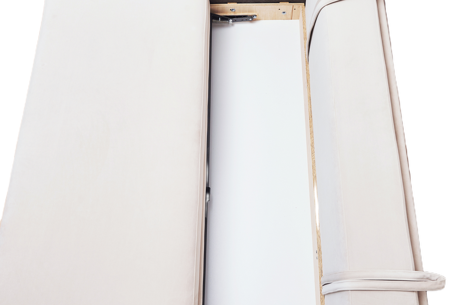 Диваны-кровати - изображение №9 "Диван Челси (мех. тик-так)"  на www.Angstrem-mebel.ru