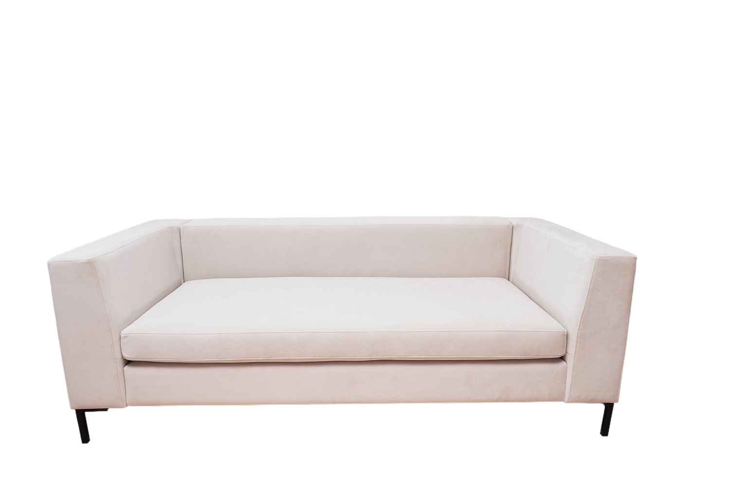 Диваны-кровати - изображение №6 "Диван Челси (мех. тик-так)"  на www.Angstrem-mebel.ru