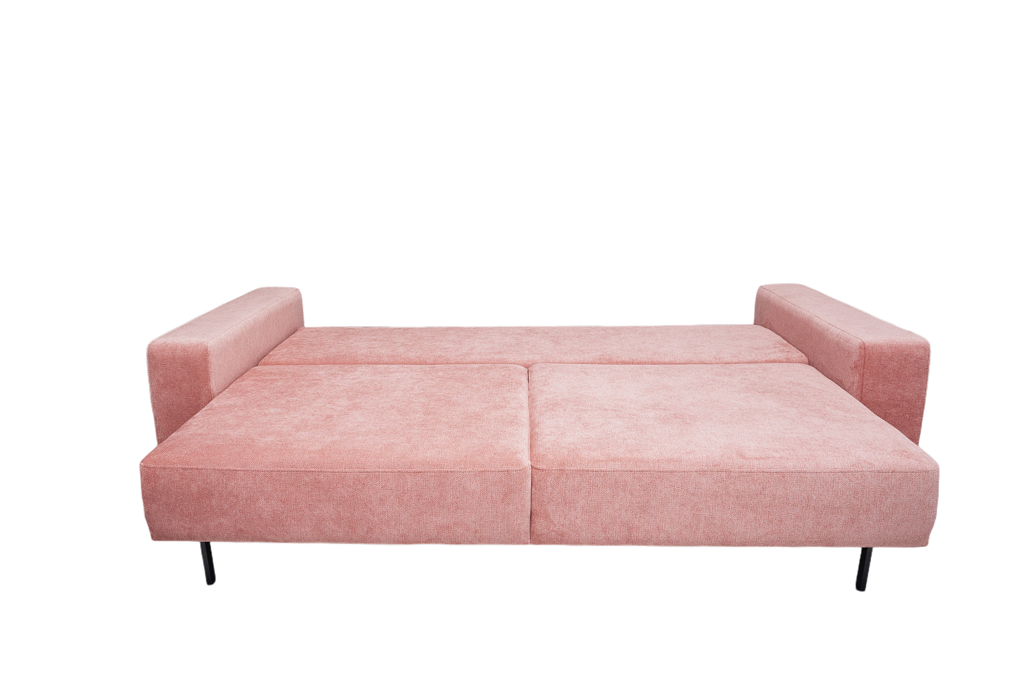 Диваны-кровати - изображение №3 "Диван-кровать ЛИВЕРПУЛЬ (мех. тик-так)"  на www.Angstrem-mebel.ru