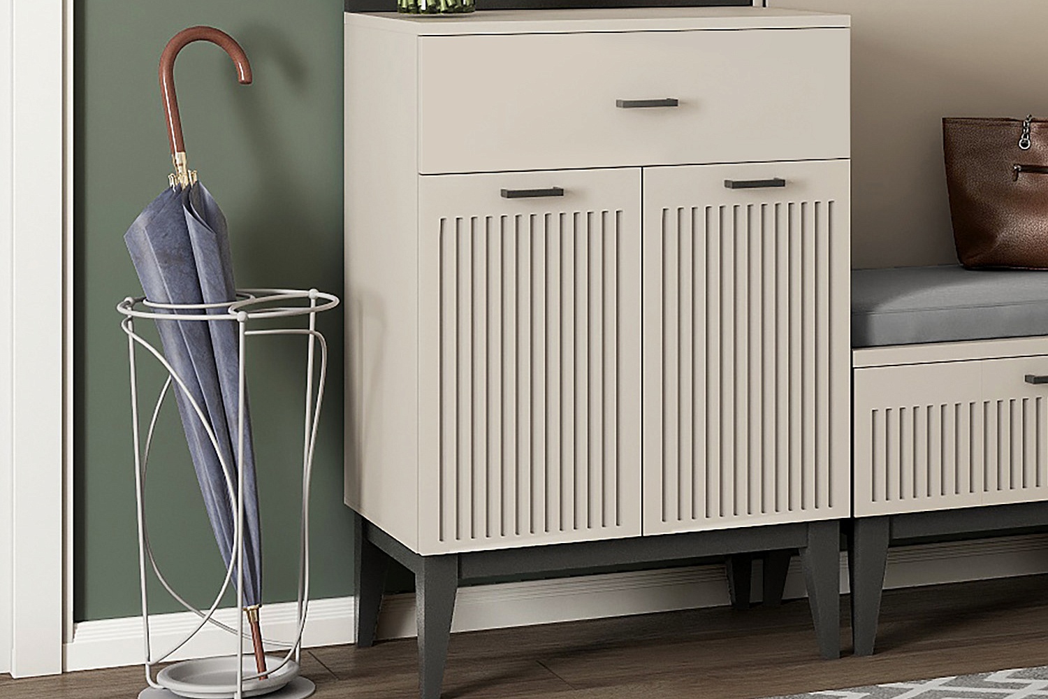 Тумбы - изображение №3 "Тумба Хилтон"  на www.Angstrem-mebel.ru