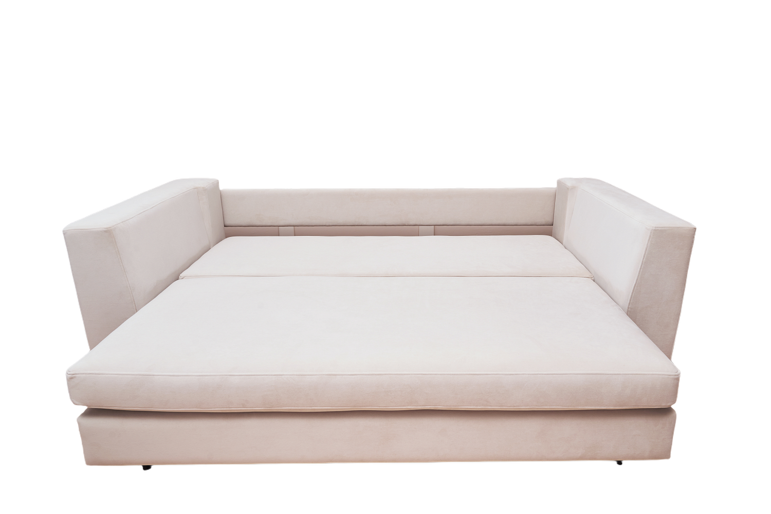 Диваны-кровати - изображение №7 "Диван Челси (мех. тик-так)"  на www.Angstrem-mebel.ru