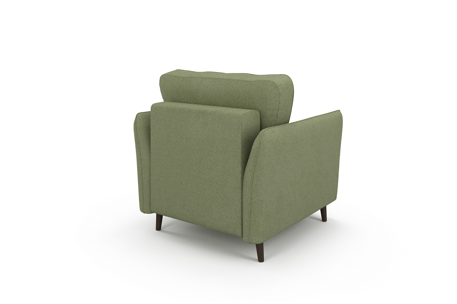 Интерьерные кресла - изображение №5 "Кресло АННИКА NEW"  на www.Angstrem-mebel.ru