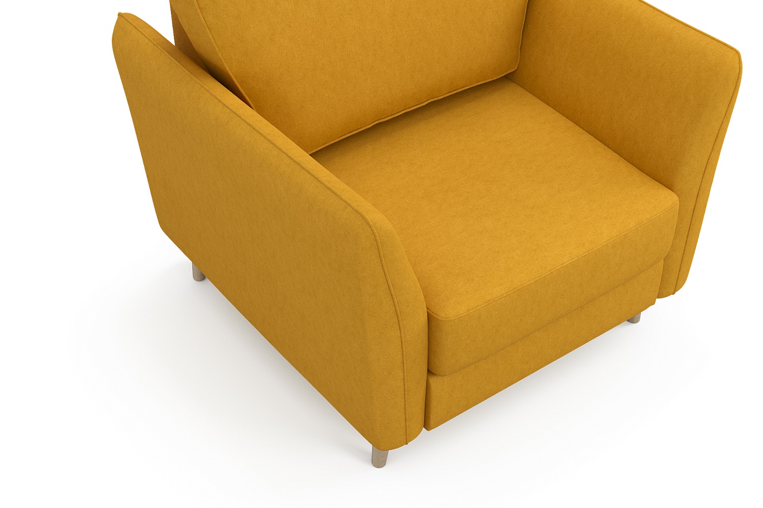 Интерьерные кресла - изображение №6 "Кресло АННИКА NEW"  на www.Angstrem-mebel.ru