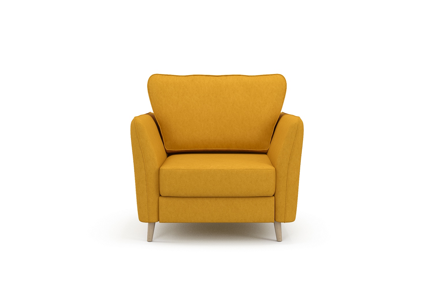 Интерьерные кресла - изображение №3 "Кресло АННИКА NEW"  на www.Angstrem-mebel.ru