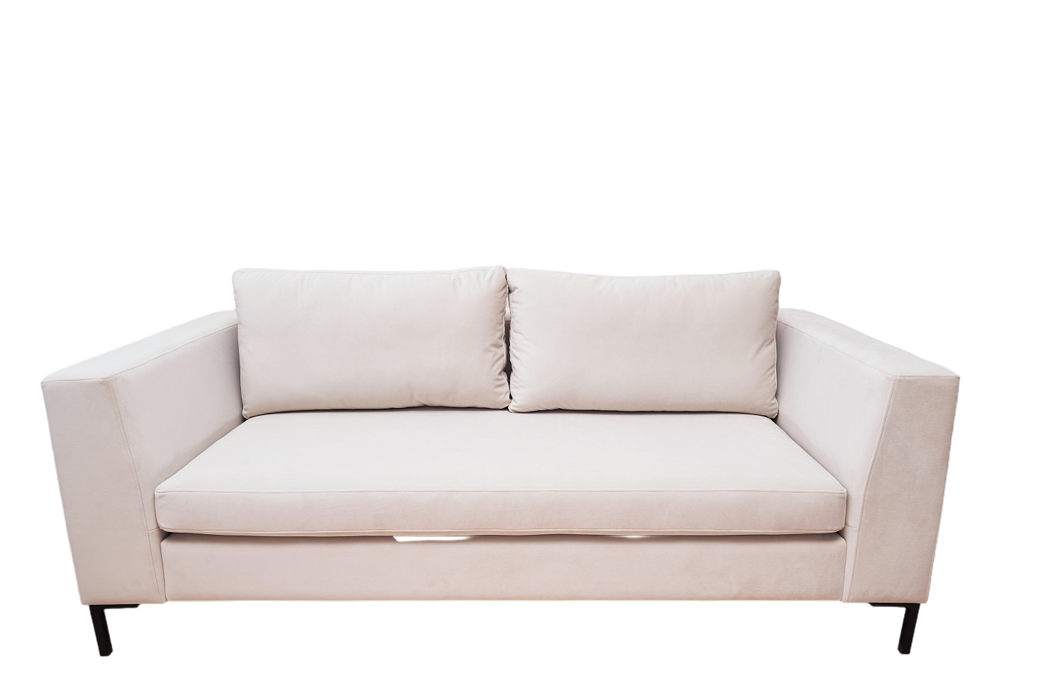 Диваны-кровати - изображение №5 "Диван Челси (мех. тик-так)"  на www.Angstrem-mebel.ru