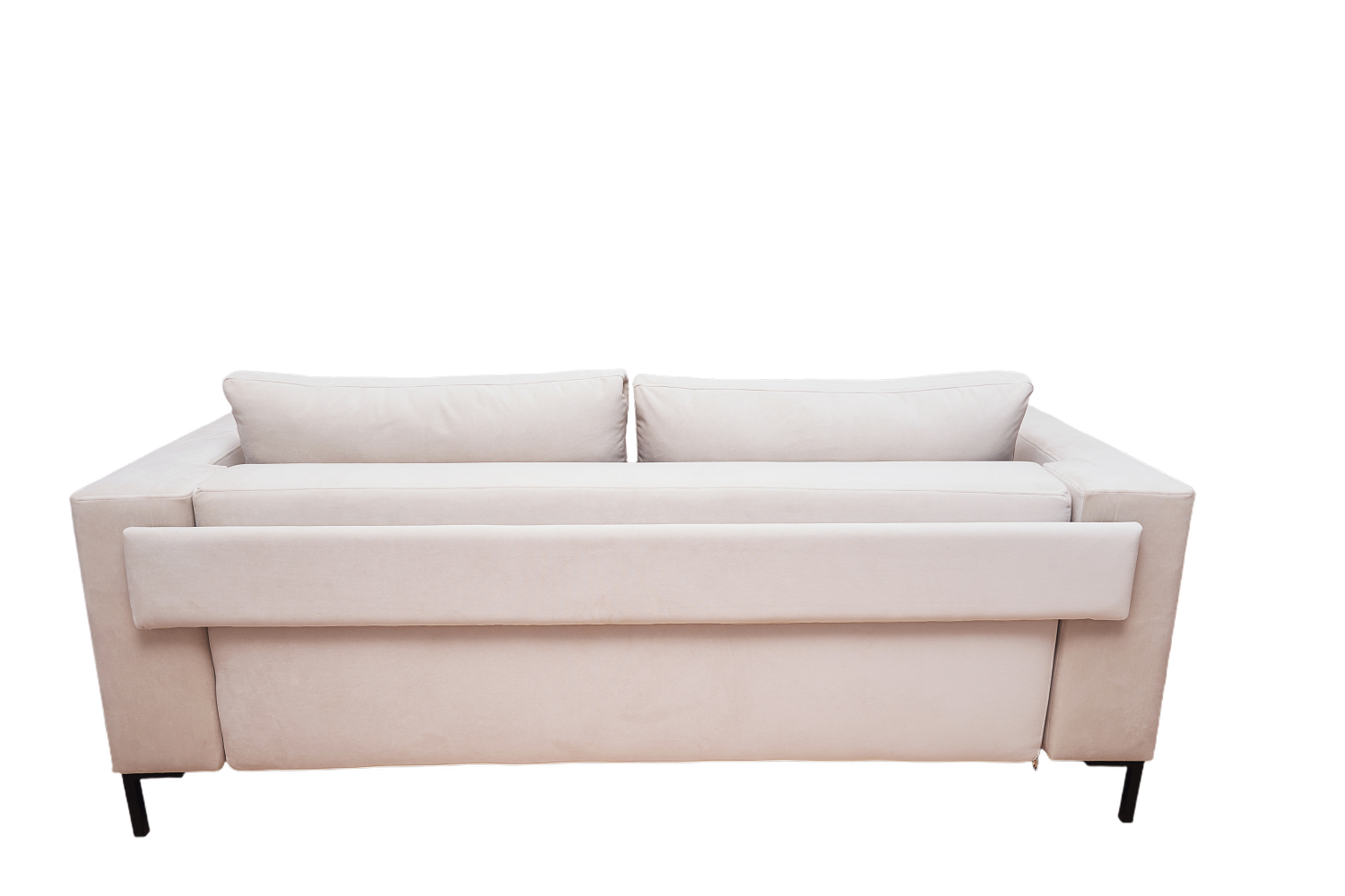 Диваны-кровати - изображение №10 "Диван Челси (мех. тик-так)"  на www.Angstrem-mebel.ru