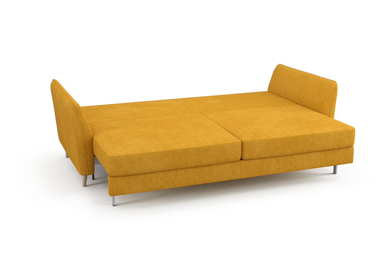 Диваны - изображение №7 "Диван АННИКА NEW 3-х местный, опоры древесные"  на www.Angstrem-mebel.ru